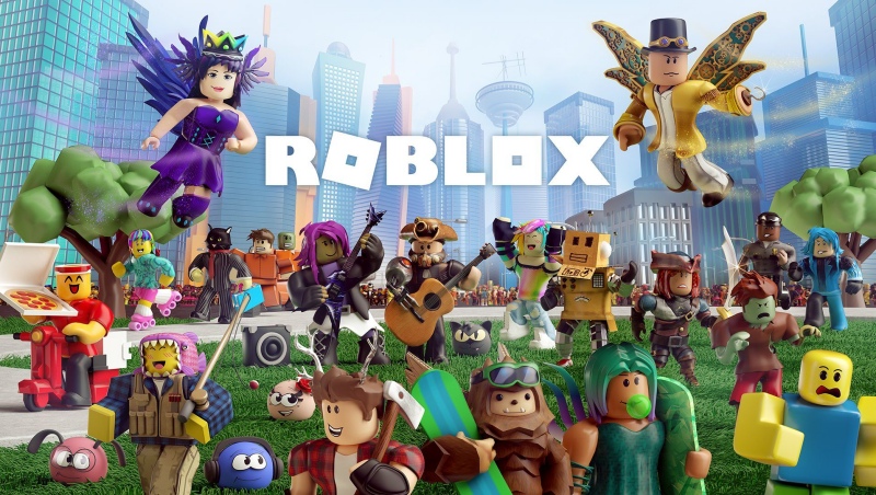 roblox